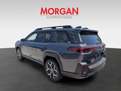 2026 Subaru Outback — detail view