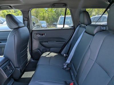 2026 Subaru Outback — photo 12 view