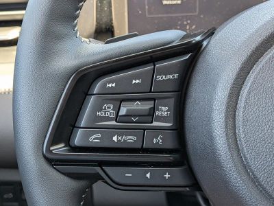 2026 Subaru Outback — photo 22 view