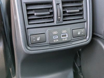 2026 Subaru Outback — photo 13 view