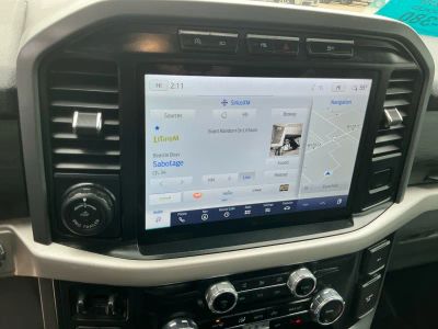 2023 Ford F-150 - Photo 11