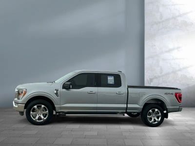 2023 Ford F-150 - Photo 3