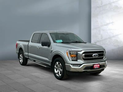2023 Ford F-150 - Photo 8