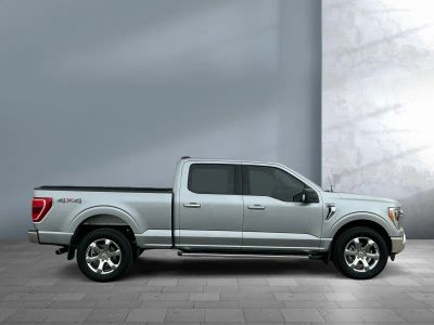 2023 Ford F-150 - Photo 7
