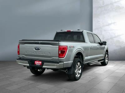 2023 Ford F-150 - Photo 6