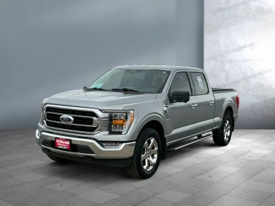 2023 Ford F-150 - Photo 1
