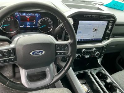 2023 Ford F-150 - Photo 14