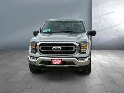 2023 Ford F-150 - Photo 2