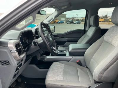 2023 Ford F-150 - Photo 9