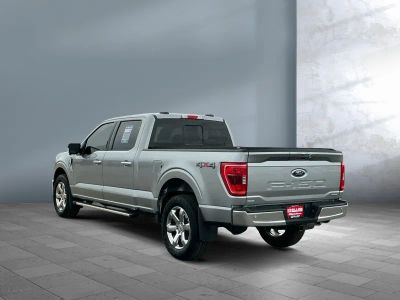 2023 Ford F-150 - Photo 4