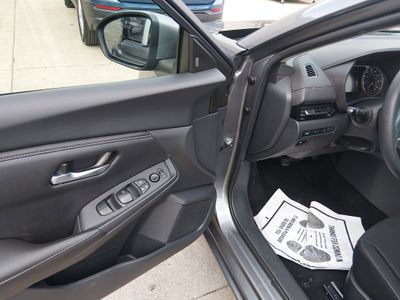 2024 Nissan Sentra — photo 13 view