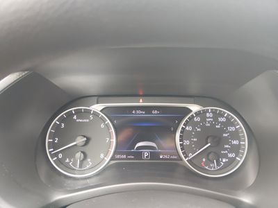 2024 Nissan Sentra — photo 14 view