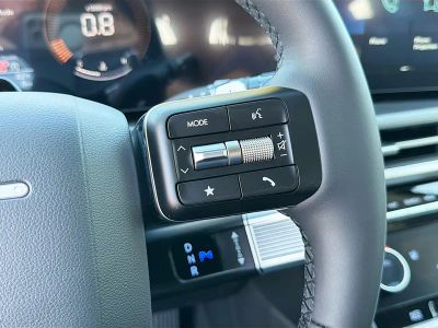 2026 Hyundai SANTA FE — photo 37 view