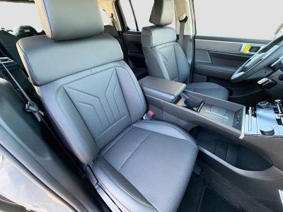 2026 Hyundai SANTA FE — photo 16 view