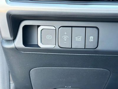 2026 Hyundai SANTA FE — photo 34 view