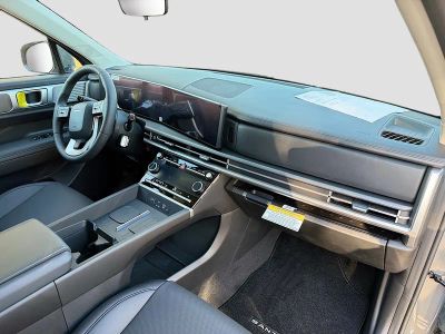 2026 Hyundai SANTA FE — photo 15 view