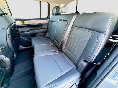 2026 Hyundai SANTA FE — photo 22 view