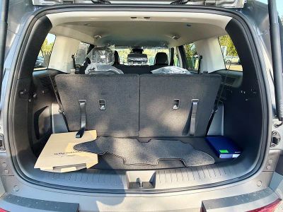 2026 Hyundai SANTA FE — photo 12 view