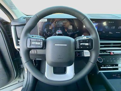 2026 Hyundai SANTA FE — photo 38 view