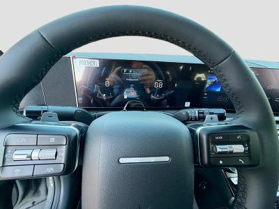 2026 Hyundai SANTA FE — photo 39 view