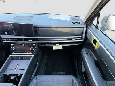 2026 Hyundai SANTA FE — photo 19 view