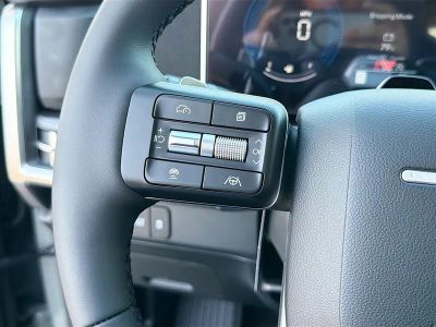 2026 Hyundai SANTA FE — photo 36 view
