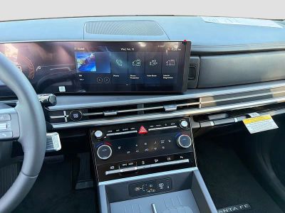 2026 Hyundai SANTA FE — photo 20 view