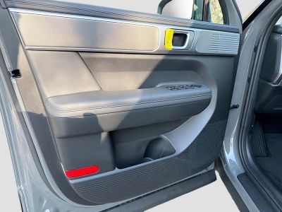 2026 Hyundai SANTA FE — photo 23 view