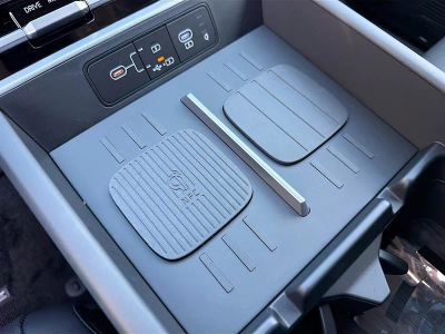 2026 Hyundai SANTA FE — photo 30 view