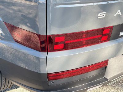 2026 Hyundai SANTA FE — photo 10 view
