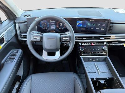 2026 Hyundai SANTA FE — photo 18 view