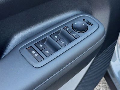 2026 Hyundai SANTA FE — photo 24 view