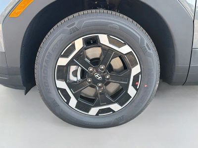 2026 Hyundai SANTA FE — photo 41 view