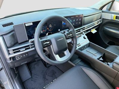 2026 Hyundai SANTA FE — photo 27 view