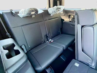 2026 Hyundai SANTA FE — photo 21 view