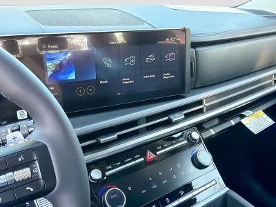 2026 Hyundai SANTA FE — photo 28 view