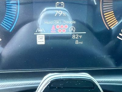 2026 Hyundai SANTA FE — photo 40 view