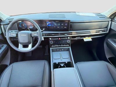 2026 Hyundai SANTA FE — photo 17 view