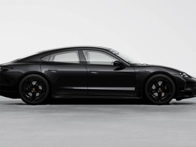 2026 Porsche Taycan - Photo 6