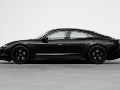 2026 Porsche Taycan - Photo 2