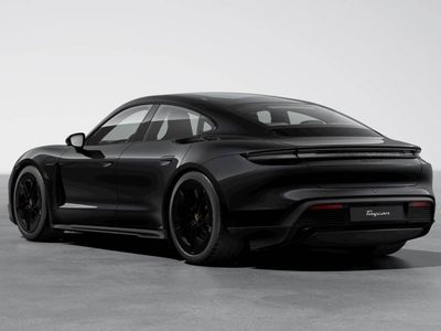 2026 Porsche Taycan - Photo 3