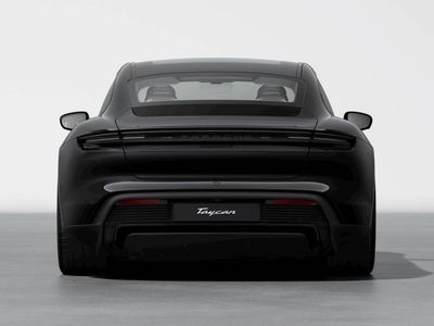 2026 Porsche Taycan - Photo 7
