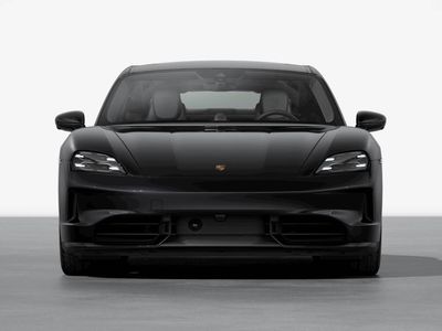 2026 Porsche Taycan - Photo 8