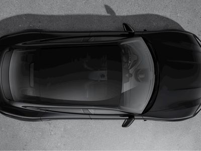 2026 Porsche Taycan - Photo 5