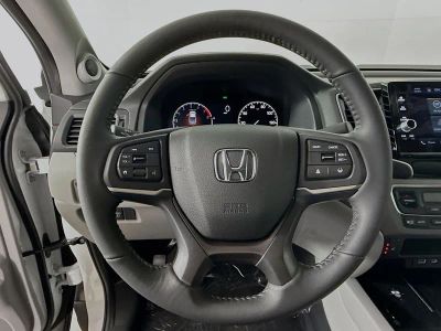 2026 Honda Ridgeline — photo 9 view