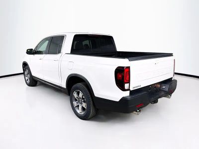 2026 Honda Ridgeline — photo 27 view