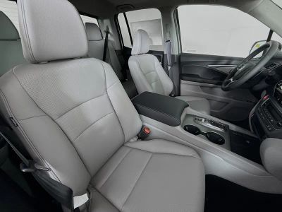 2026 Honda Ridgeline — photo 32 view