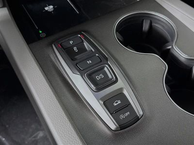 2026 Honda Ridgeline — photo 16 view