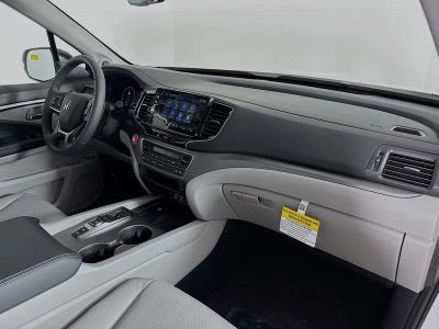 2026 Honda Ridgeline — photo 33 view