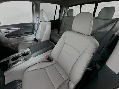 2026 Honda Ridgeline — photo 22 view